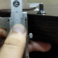 پیچ دوسو سایز 6 هرعدد 660 تومان|ابزارآلات|تهران, اسکندری|دیوار