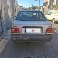 پراید89|خودرو سواری و وانت|پارس‌آباد, |دیوار