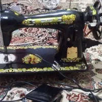 چرخ خیاطی برقی