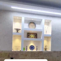 خدمات کنافکاری و شاگرد کنافکار|استخدام معماری، عمران و ساختمانی|کرمان, |دیوار