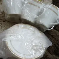 قوری برقی، فنجون و نلبکی|ظروف سرو و پذیرایی|لنگرود, |دیوار