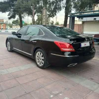 هیوندا سنتنیال ۲۰۱۳ فول 5 نفره VIP.|خودرو سواری و وانت|تهران, شهرک شریعتی|دیوار