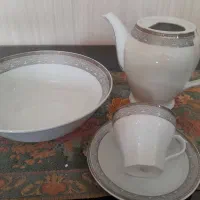 سرویس چینی