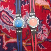 ساعت مچی پسرانه