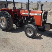 تراکتور 285