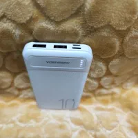 پاوربانک فست شارژ 22.5 وات چهار مدل|لوازم جانبی موبایل و تبلت|یاسوج, |دیوار