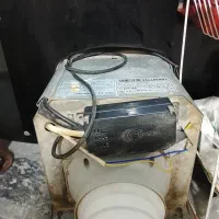 هود لمسی مارک. البرز