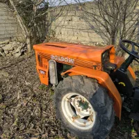 تراکتور کمرشکن گلدونی ۲۳۰ ایتالیا