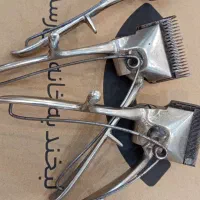 ماشین اصلاح دستی قدیمی