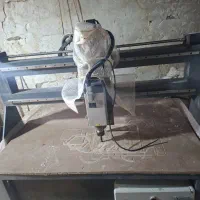 سی ان سی تخت