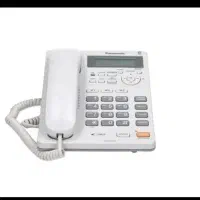 تلفن رومیزی پاناسونیک