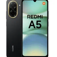 REDMI A5/ آکبند پک اصلی / نقد و اقساط سفته/128گیگ/