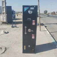 گاوصندوق خش خش زیبا گاوصندوق فروش|ابزارآلات|یزد, |دیوار