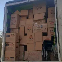 باربری اتابک گلستان صالحیه واوان اسلامشهررباط کریم|خدمات حمل و نقل|گلستان (تهران), |دیوار