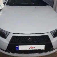 دنا پلاس اتومات توربو ۱۴۰۴ صفر