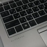 لپ تاپ ( hp elitebook )|رایانه همراه|بیرجند, |دیوار
