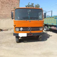 خاور کمپرسی ۶۰۸
