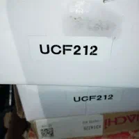 فروش تعدادی بلبرینگ نو،یاتاق و...