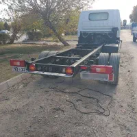 ایسوزو ۶تن ۸۷|خودرو سنگین|خرم‌آباد, |دیوار