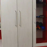 تخت کمد نوجوان