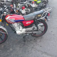 موتور ۲۰۰ همتاز مدل ۴۰۱ همتاز