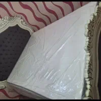 تخت خواب وخوشخواب رویال طبی فنری