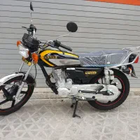 پرواز ۲۰۰ صفر کیلومتر|موتورسیکلت|اصفهان, شیخ طوسی|دیوار