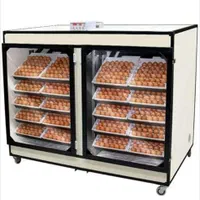 دستگاه جوجه کشی