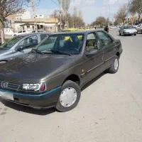 پژو ۲۰۰۰ انژکتور مدل ۷۶