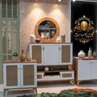 کنسول،میز تی وی،جاکفشی|بوفه، ویترین، کنسول|تهران, صاحب الزمان|دیوار