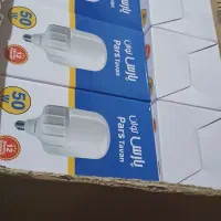 لامپ ال ای دی 50