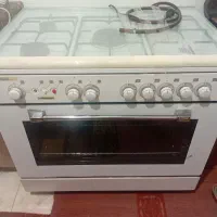 گاز فر|اجاق گاز و لوازم برقی پخت‌وپز|تهران, فلاح|دیوار