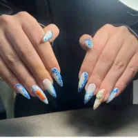 خدمات آرایشگاه زنانه