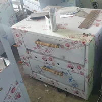 فر تک سنگ ساندویچی اینیستا کته پز طبقه خورشتی|کافی‌شاپ و رستوران|دزفول, |دیوار