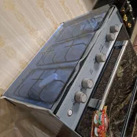 اجاق گاز طرح فر