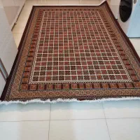 گلیم فرش 6متری نواکبند