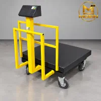 انواع باسکول دیجیتال 9210