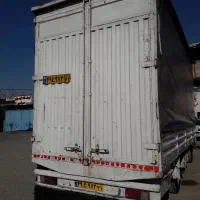 هیوندا مسقف ۶تن|خودرو سنگین|خرمآباد, |دیوار