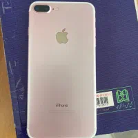 گوشی سون پلاس رزگلد