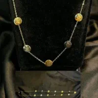 زنجیر طلا