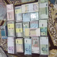 سکه و اسکناس|کلکسیون سکه، تمبر، اسکناس|زاهدان, |دیوار