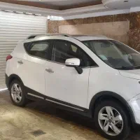 جک اس ۳ مدل ۹۷