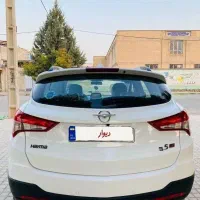 هایما S5 / مدل 1402 /اقساط بانکی / تحویل فوری|خودرو سواری و وانت|تهران, جنت‌آباد جنوبی|دیوار