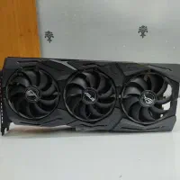 RX 5700XT|قطعات و لوازم جانبی رایانه|مشهد, آبکوه|دیوار