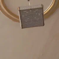 2عدد لامپ دست ساز