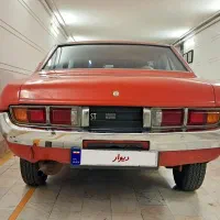 تویوتا سلیکا ۱۹۷۶|خودرو کلاسیک|تهران, یوسف‌آباد|دیوار