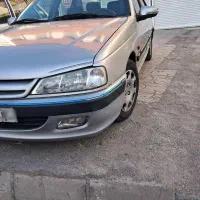 پارس۸۴ بدون کلرسوزی|خودرو سواری و وانت|زنجان, |دیوار