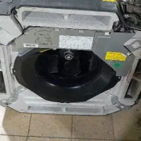 اسپلیت کاستی چهارطرفه