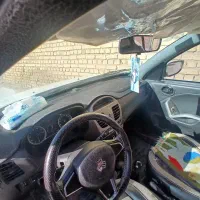 ساینا 1401|خودرو سواری و وانت|بروجن, |دیوار