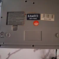 تلفن رومیزی